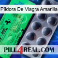 Píldora De Viagra Amarilla new04